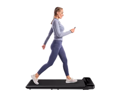Movaped compact walking pads for indoor walking exercise