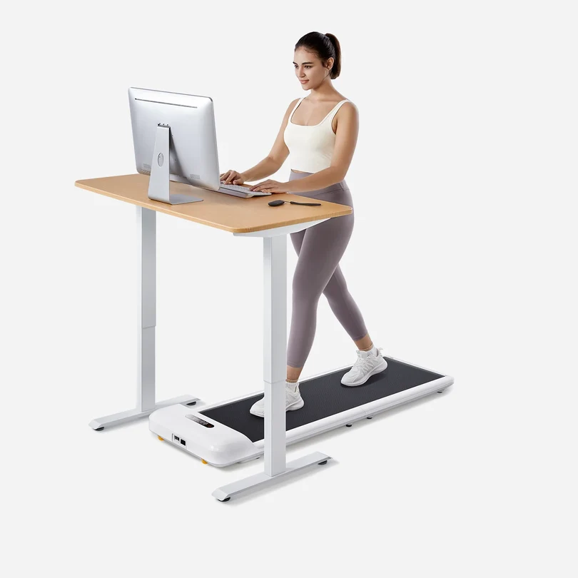 Movaped C2 Foldable Walking Treadmill - Movaped