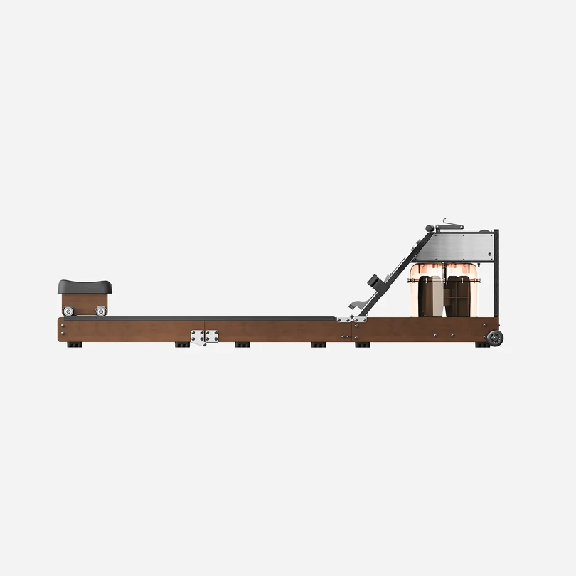 WM10 Tri-fold Water Rowing Machine - Movaped