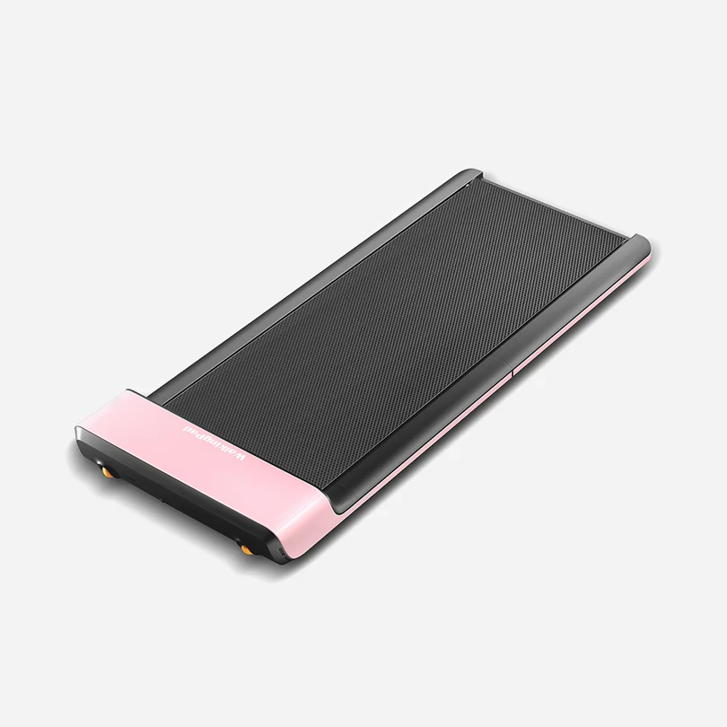Movaped P1 pink Folding walking treamill