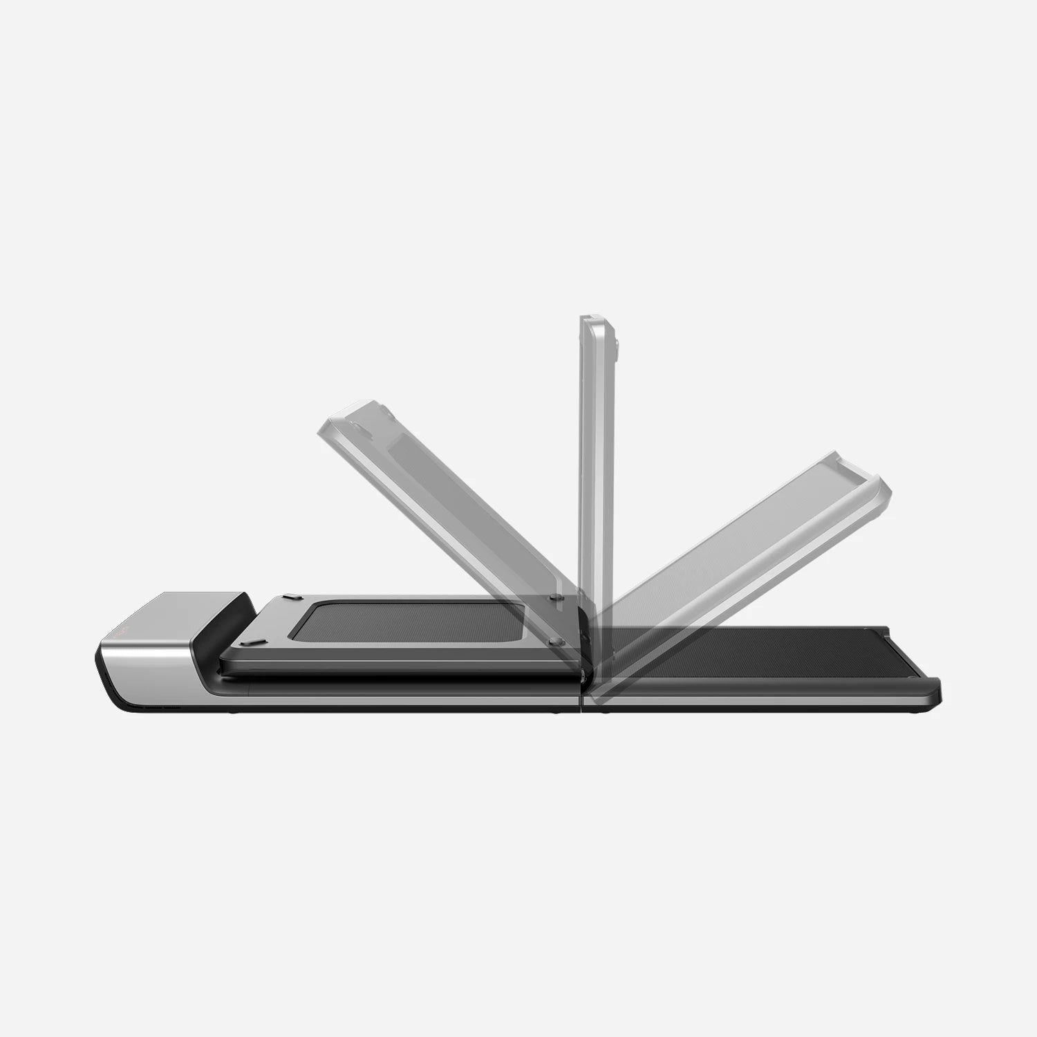 Movaped P1 Classic Foldable Walking Treadmill