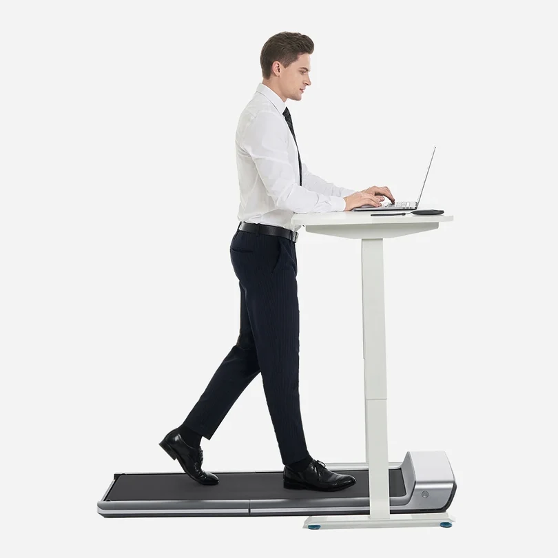 Movaped P1 Classic Foldable Walking Treadmill - Movaped