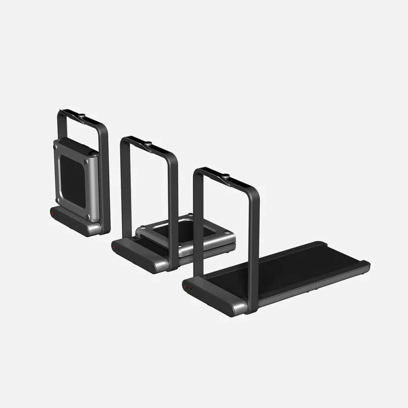 Movaped X21 Double-Fold Treadmill - Movaped