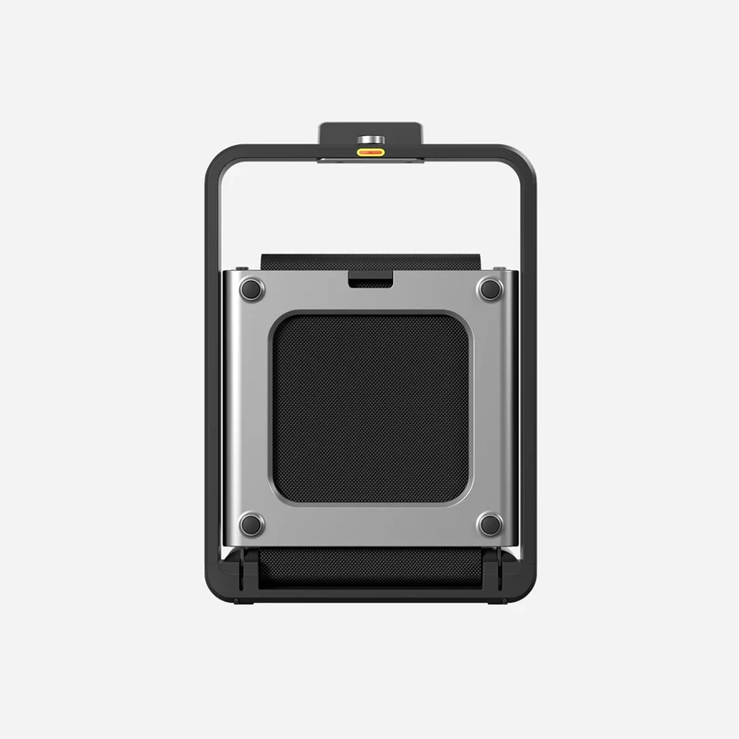 Movaped X21 Double-Fold Treadmill - Movaped