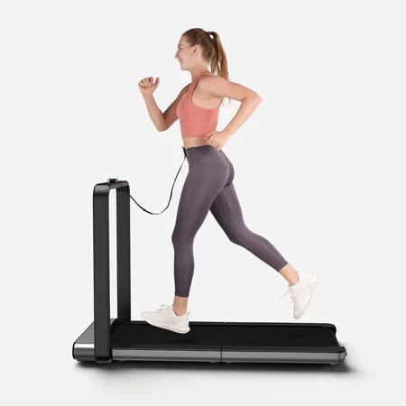 Movaped X21 Double-Fold Treadmill