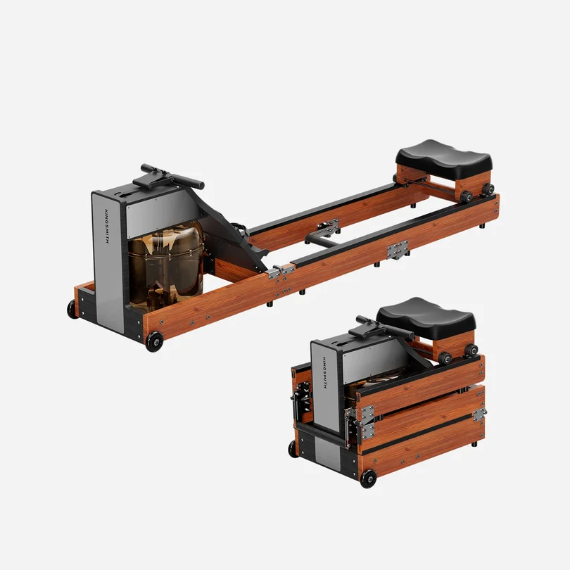 Movaped WM10 Trifold Water Rower