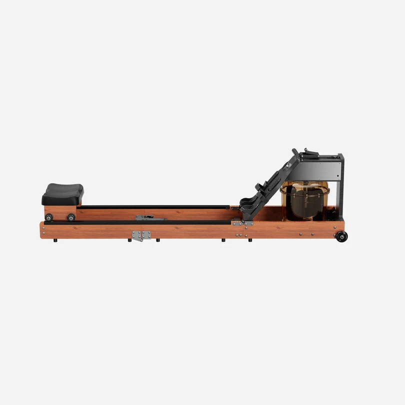 WM10 Tri-fold Water Rowing Machine - Movaped