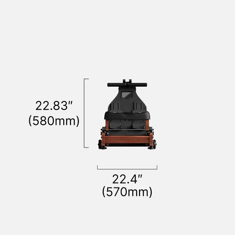 Performance Specs - Movaped