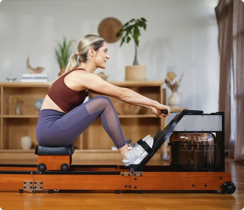 EASY INDOOR WORKOUT